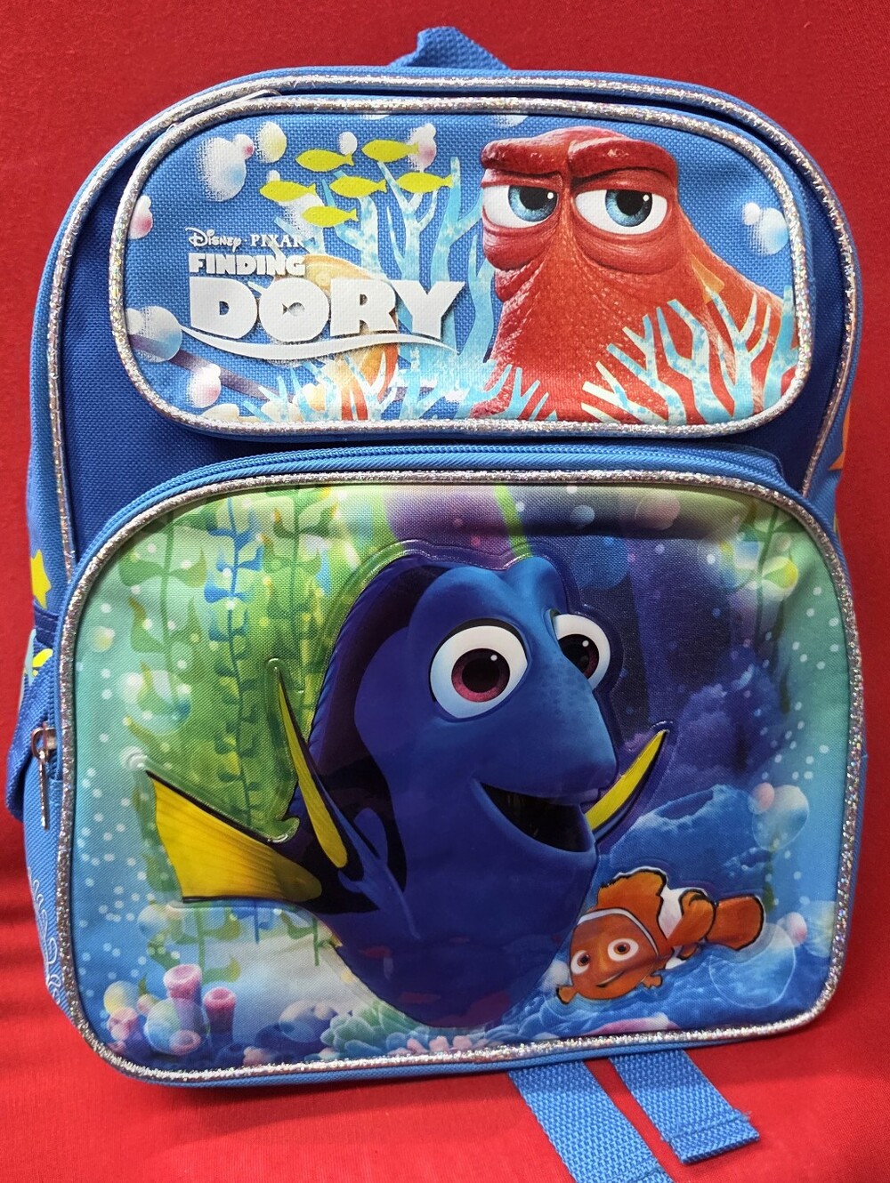 Finding Dory Backpack